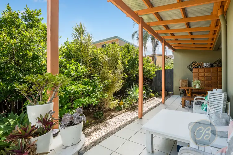 Fourth view of Homely unit listing, 1/64 Sparkes Street, Chermside QLD 4032