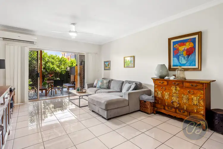 Fifth view of Homely unit listing, 1/64 Sparkes Street, Chermside QLD 4032