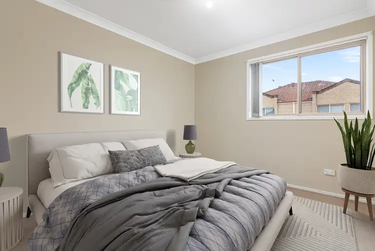 Third view of Homely townhouse listing, 24/22-32 Hall Street, St Marys NSW 2760