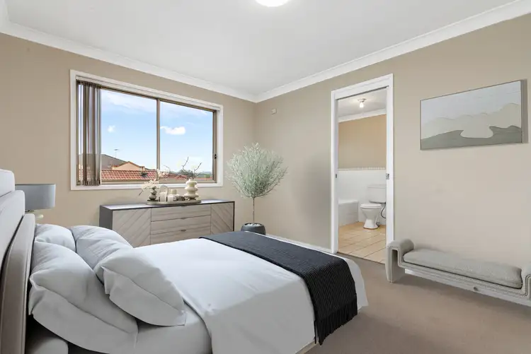 Fourth view of Homely townhouse listing, 24/22-32 Hall Street, St Marys NSW 2760
