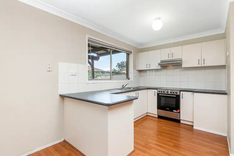 Fifth view of Homely townhouse listing, 24/22-32 Hall Street, St Marys NSW 2760
