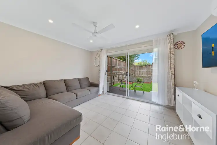 Fourth view of Homely townhouse listing, 28 Mellish Parade, Glenfield NSW 2167