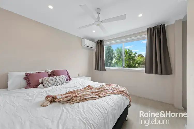 Fifth view of Homely townhouse listing, 28 Mellish Parade, Glenfield NSW 2167