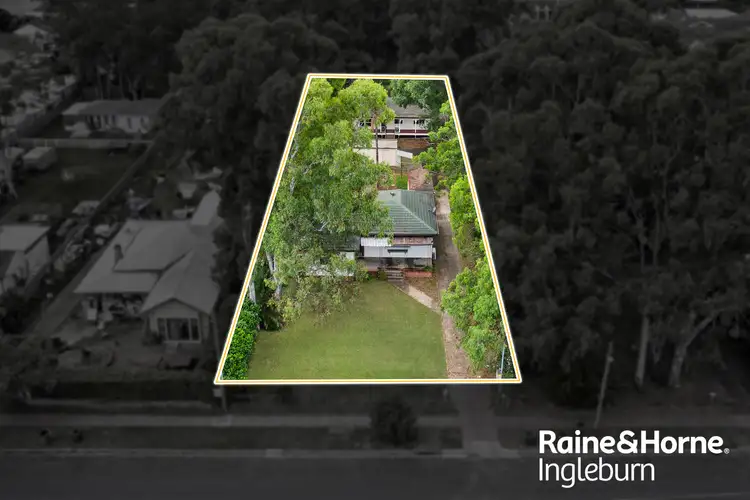 Second view of Homely house listing, 64 Kent Street, Minto NSW 2566