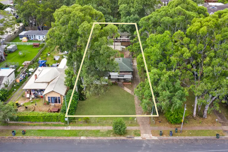 Third view of Homely house listing, 64 Kent Street, Minto NSW 2566