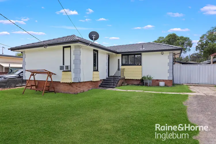 29 Reliance Crescent, Willmot NSW 2770