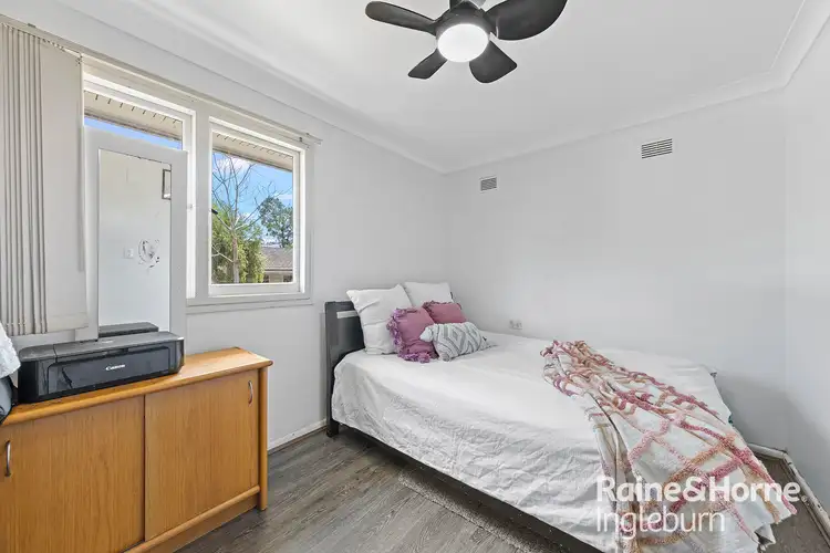 Sixth view of Homely house listing, 29 Reliance Crescent, Willmot NSW 2770