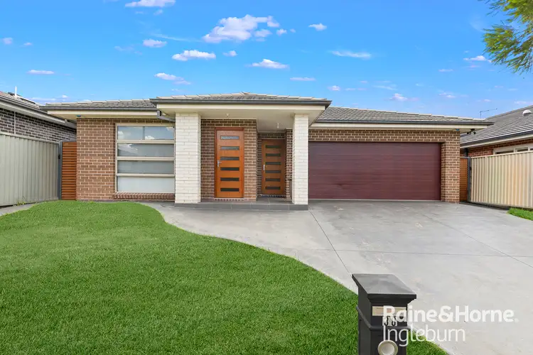 Second view of Homely house listing, 38 & 38A Tempe Street, Bardia NSW 2565