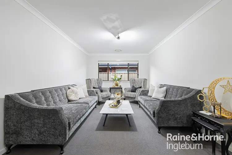 Third view of Homely house listing, 38 & 38A Tempe Street, Bardia NSW 2565