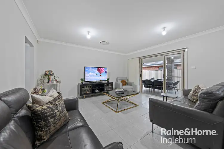 Fourth view of Homely house listing, 38 & 38A Tempe Street, Bardia NSW 2565