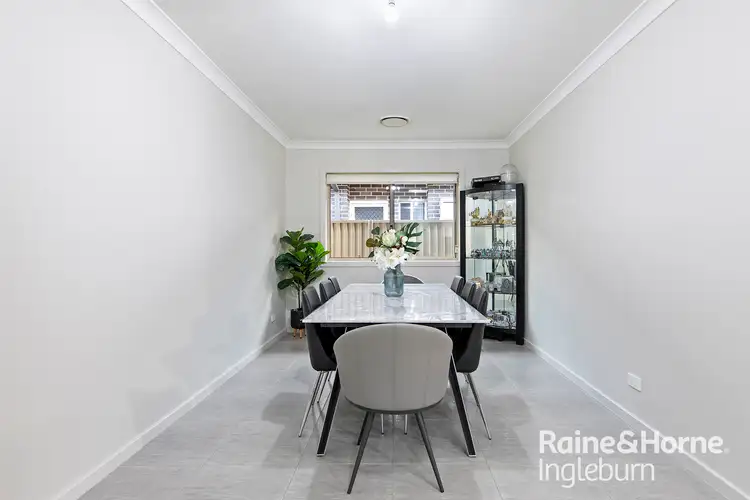 Fifth view of Homely house listing, 38 & 38A Tempe Street, Bardia NSW 2565