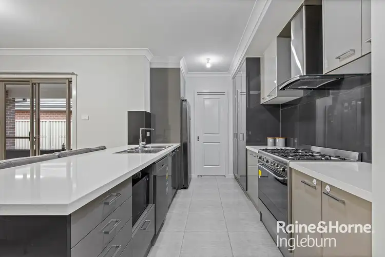 Sixth view of Homely house listing, 38 & 38A Tempe Street, Bardia NSW 2565