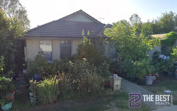 20 Trotman Court, Brookdale WA 6112