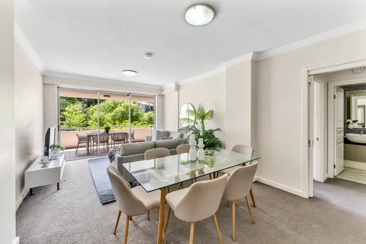 1502/141 Campbell Street, Bowen Hills QLD 4006