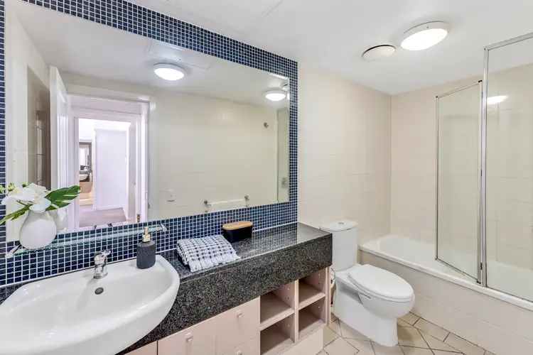 Fourth view of Homely unit listing, 1502/141 Campbell Street, Bowen Hills QLD 4006