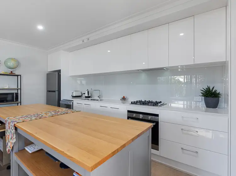 Second view of Homely unit listing, 10/8 Trunnel Court, Seaford Meadows SA 5169