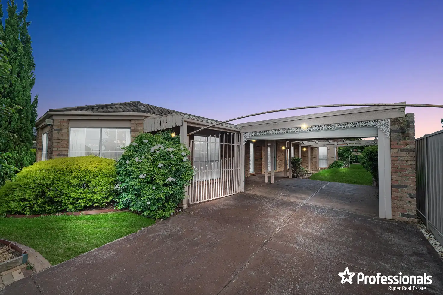 Main view of Homely house listing, 14 Mowbray Crescent, Kurunjang VIC 3337