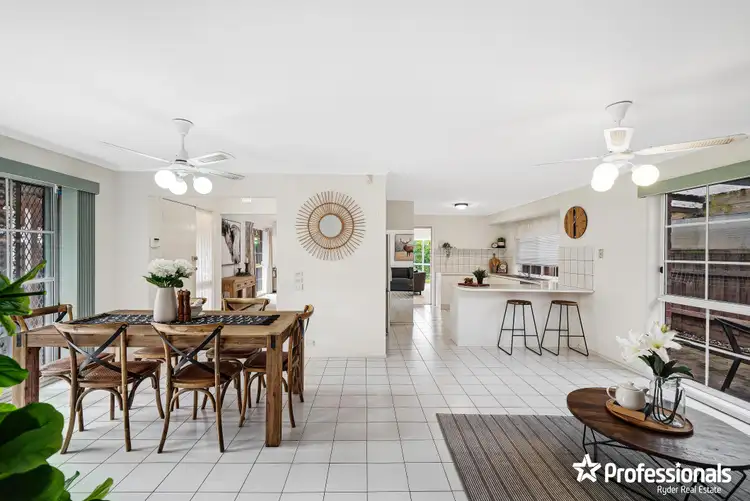 Second view of Homely house listing, 14 Mowbray Crescent, Kurunjang VIC 3337