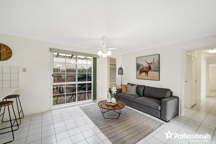 Third view of Homely house listing, 14 Mowbray Crescent, Kurunjang VIC 3337