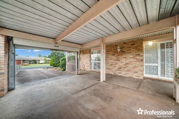 Sixth view of Homely house listing, 14 Mowbray Crescent, Kurunjang VIC 3337