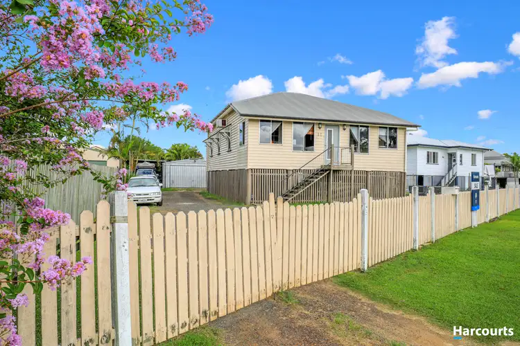 12 Wilson Street, Maryborough QLD 4650