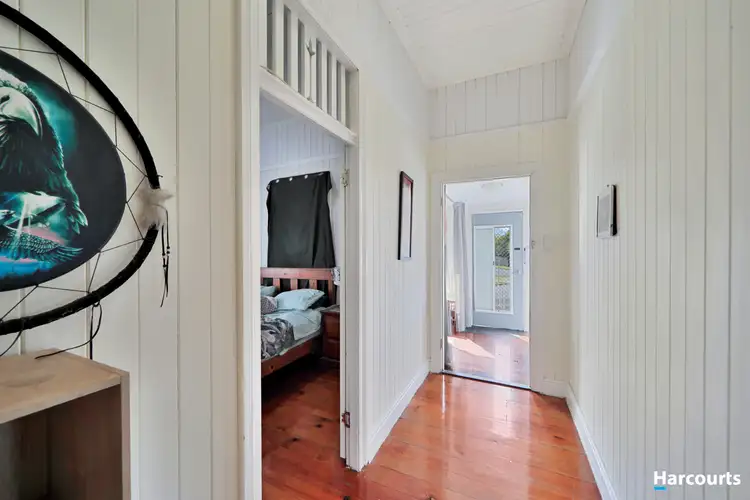 Second view of Homely house listing, 12 Wilson Street, Maryborough QLD 4650