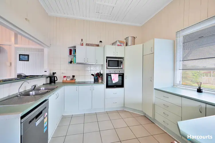 Third view of Homely house listing, 12 Wilson Street, Maryborough QLD 4650