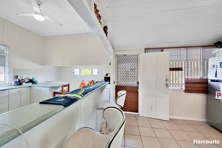 Fourth view of Homely house listing, 12 Wilson Street, Maryborough QLD 4650