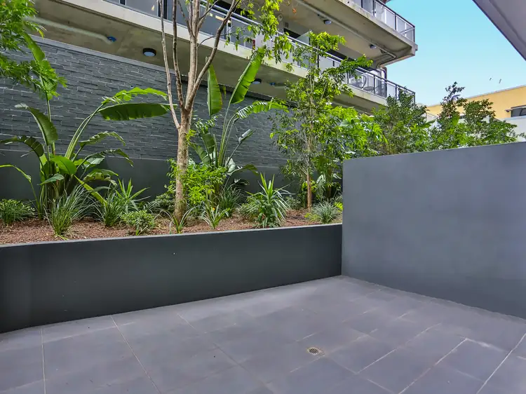 105/60 Doggett Street, Newstead QLD 4006