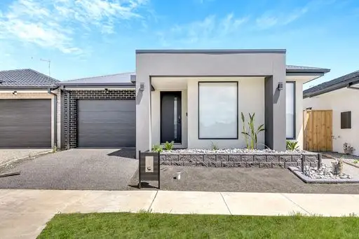 Main view of Homely house listing, 20 Swanmore Road, Donnybrook VIC 3064