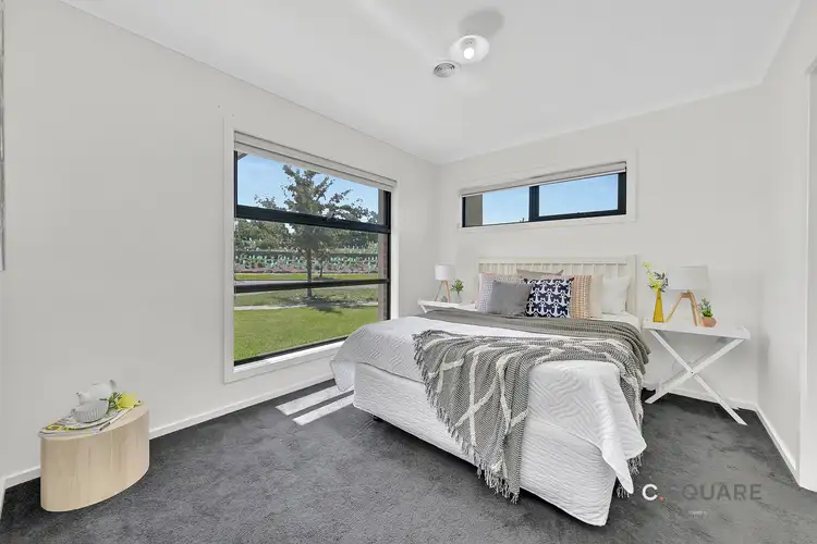 Third view of Homely house listing, 44 Dwyer Street, Kalkallo VIC 3064