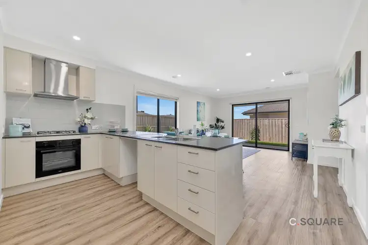 Fifth view of Homely house listing, 44 Dwyer Street, Kalkallo VIC 3064