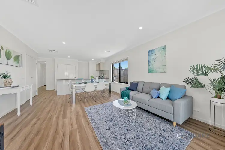 Sixth view of Homely house listing, 44 Dwyer Street, Kalkallo VIC 3064