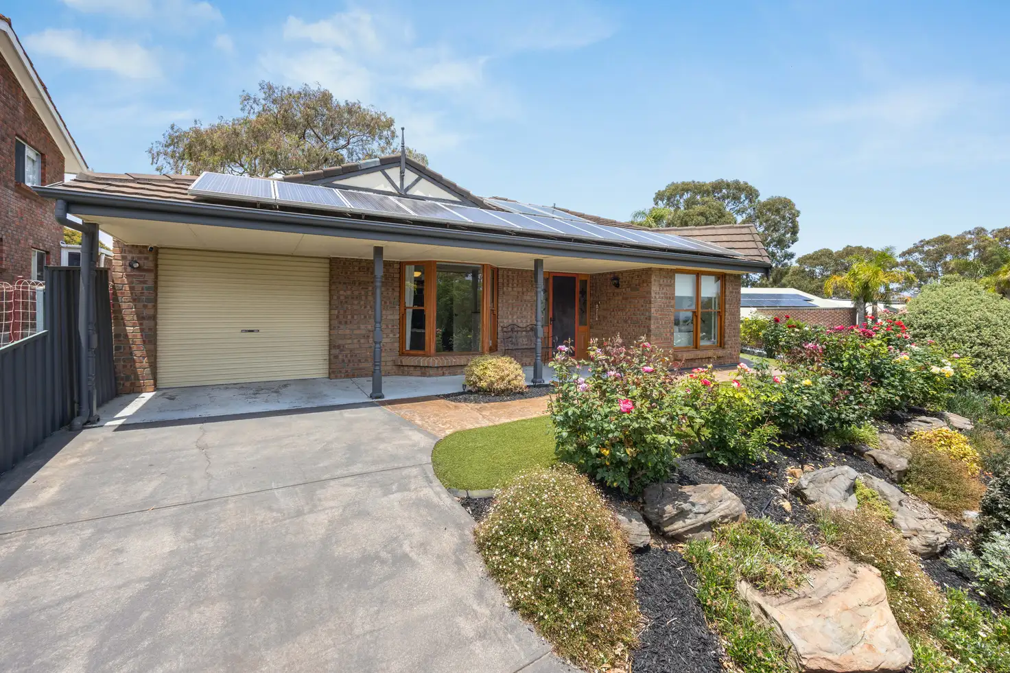 Main view of Homely house listing, 27A Seaview Drive, Happy Valley SA 5159