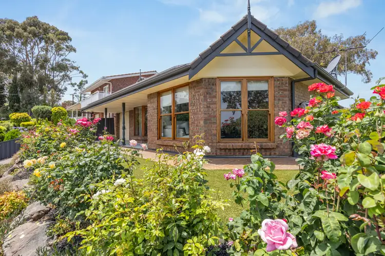Third view of Homely house listing, 27A Seaview Drive, Happy Valley SA 5159