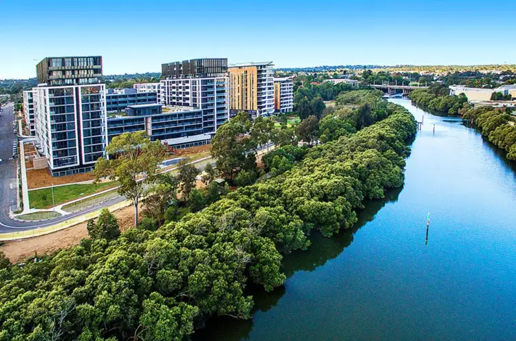 350/2 Morton Street, Parramatta NSW 2150