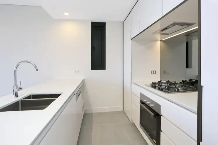 Fourth view of Homely apartment listing, 350/2 Morton Street, Parramatta NSW 2150