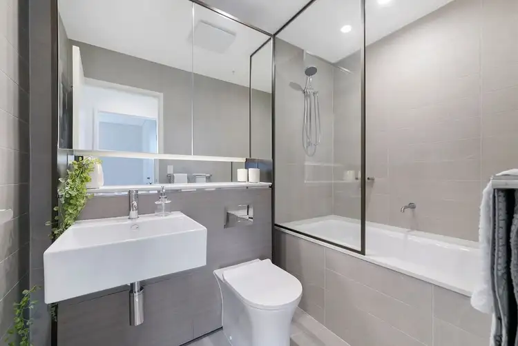 Fifth view of Homely apartment listing, 350/2 Morton Street, Parramatta NSW 2150