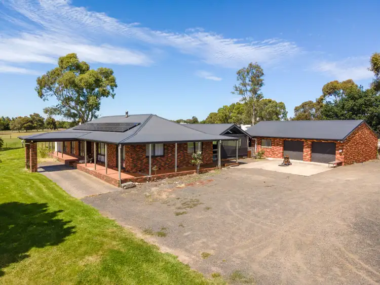 Fourth view of Homely rural property listing, 60 Andrew Road, Gisborne VIC 3437