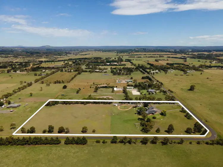 Sixth view of Homely rural property listing, 60 Andrew Road, Gisborne VIC 3437