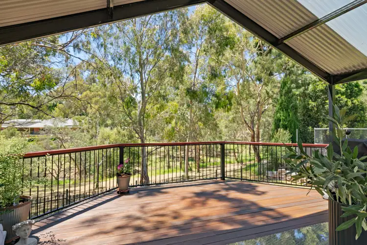 Fifth view of Homely house listing, 75 Kingfisher Circuit, Flagstaff Hill SA 5159