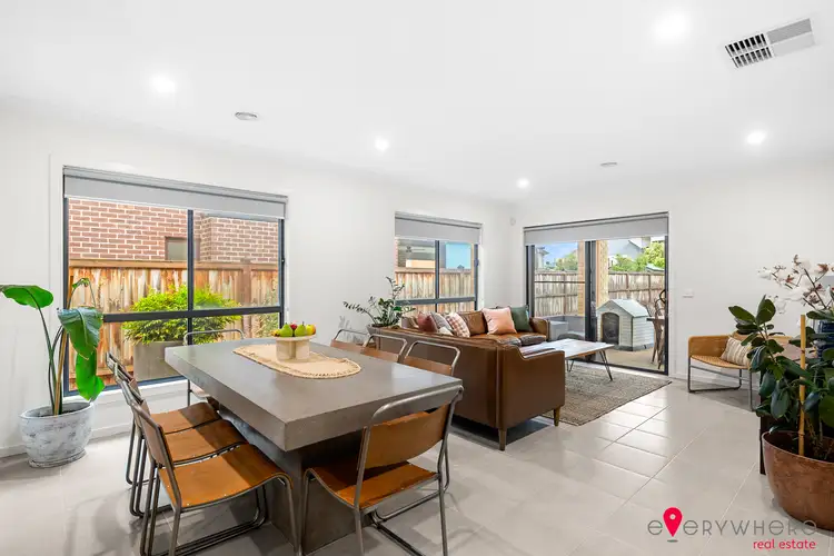 Third view of Homely house listing, 4 Isham Street, Point Cook VIC 3030