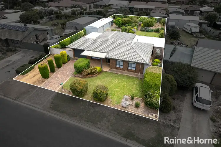 14 Kennedy Crescent, Strathalbyn SA 5255