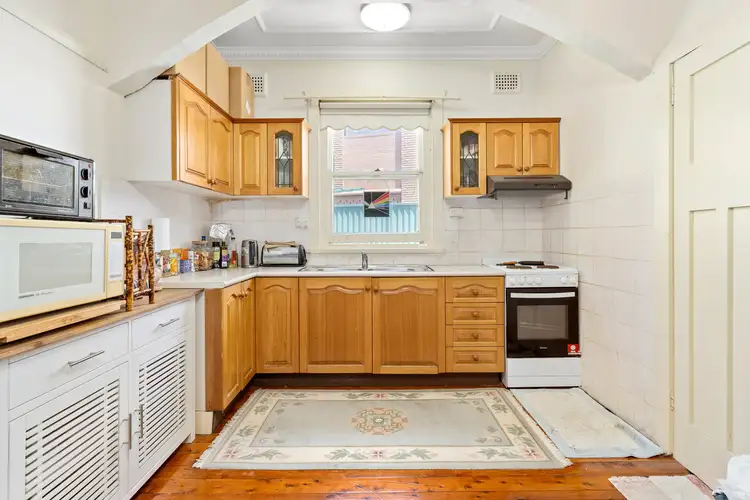 Fifth view of Homely house listing, 2-4 Russell Avenue, Sans Souci NSW 2219