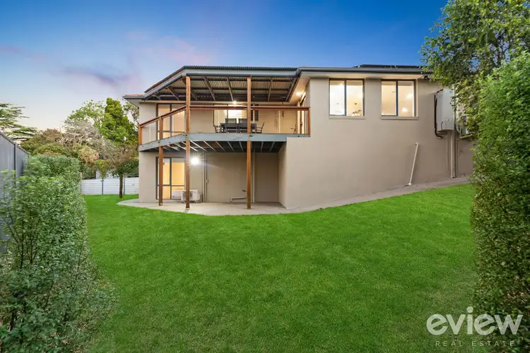 Third view of Homely house listing, 5 Illawarra Close, Frankston VIC 3199