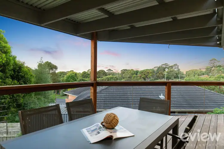 Fifth view of Homely house listing, 5 Illawarra Close, Frankston VIC 3199
