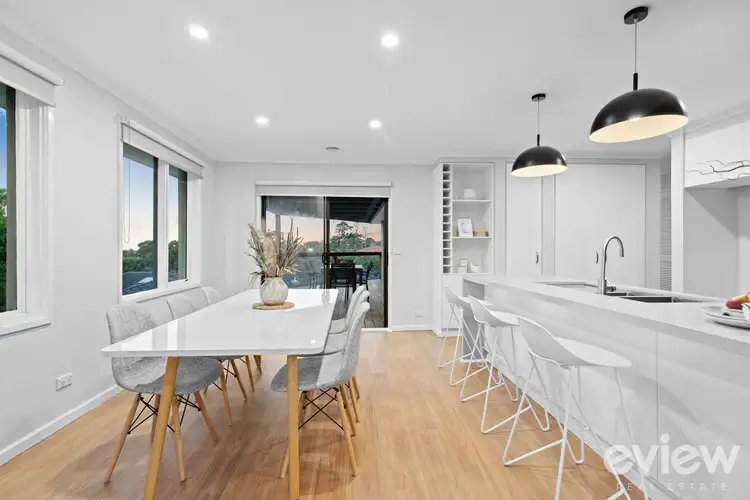 Sixth view of Homely house listing, 5 Illawarra Close, Frankston VIC 3199