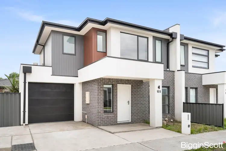 10B Day Street, Sunshine West VIC 3020