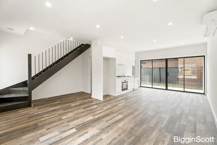 Second view of Homely house listing, 10B Day Street, Sunshine West VIC 3020