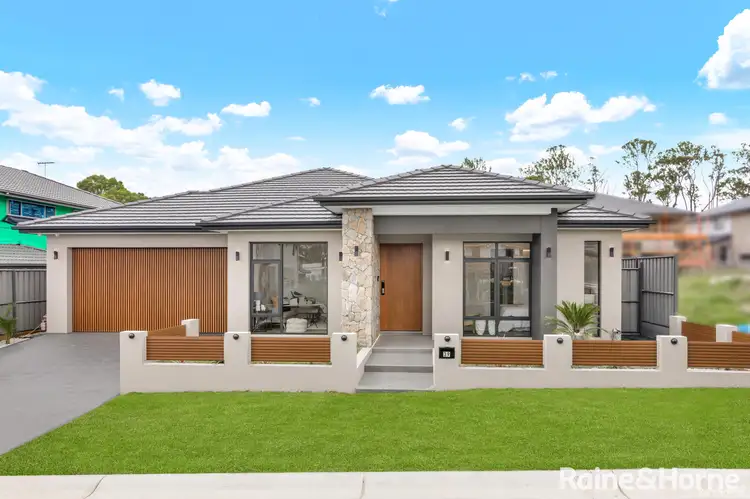39 Empire Drive (Gables), Box Hill NSW 2765